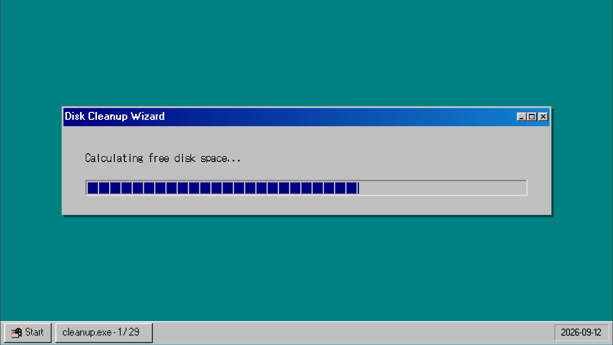 AI Changed How I Work. My Disk Paid for It